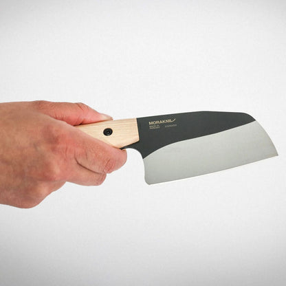 Morakniv Rombo BlackBlade (S) Outdoor Chef’s Knife