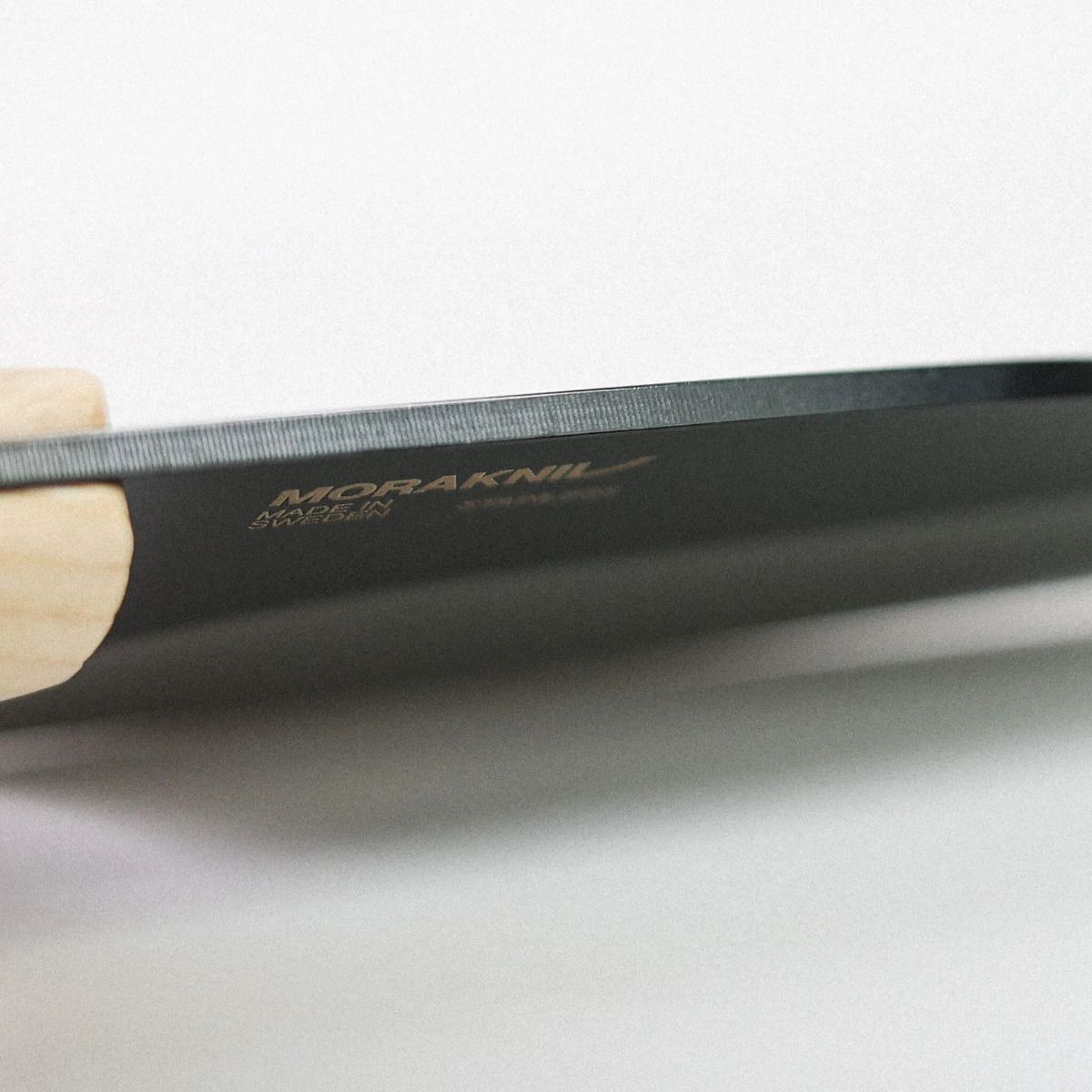 Morakniv Rombo BlackBlade (S) Outdoor Chef’s Knife