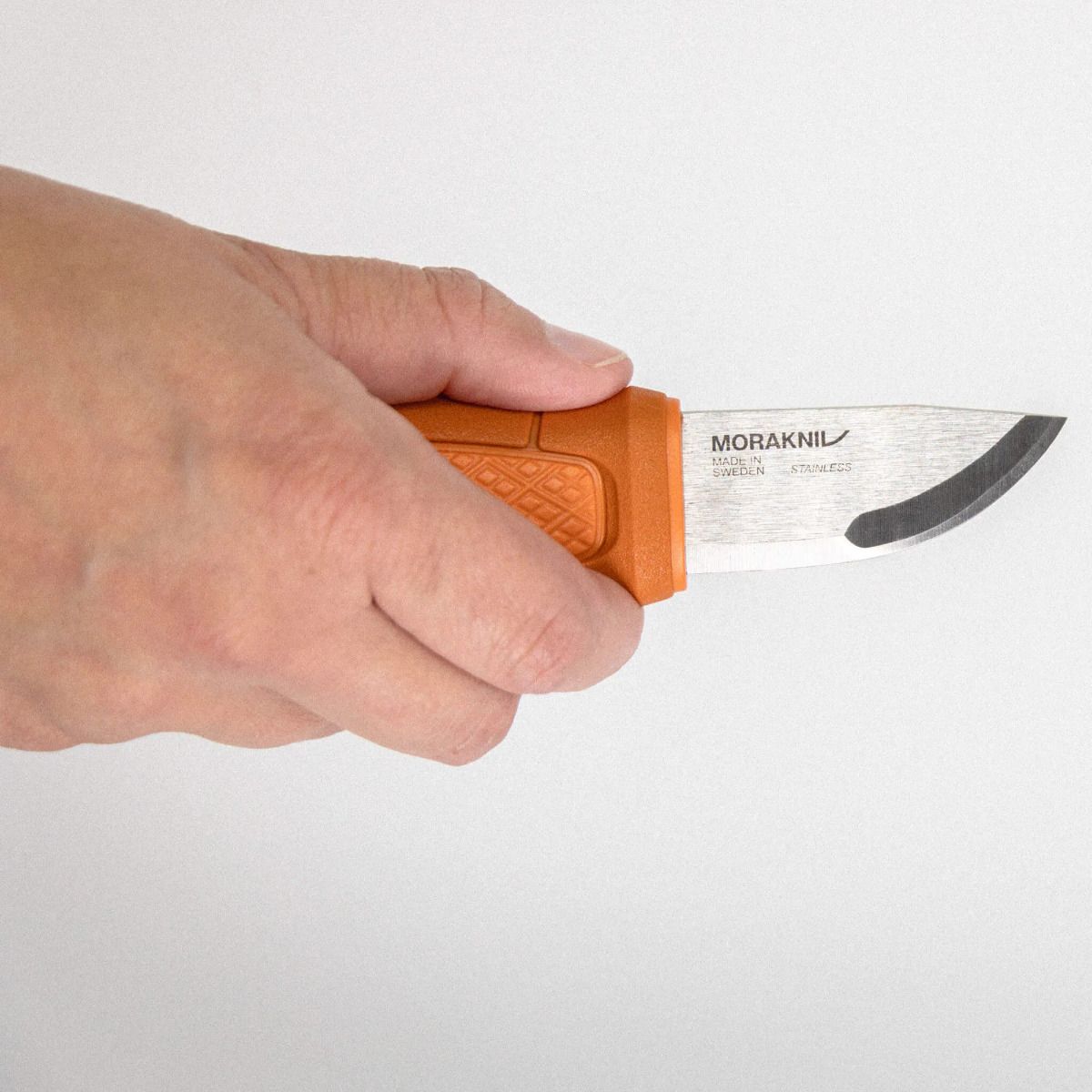 Morakniv Eldris (S) Knife with Fire Kit