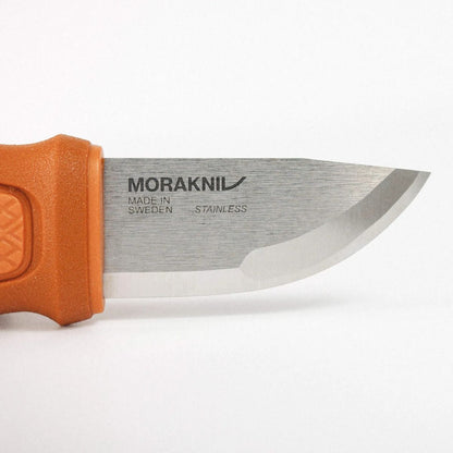 Morakniv Eldris (S) Knife with Fire Kit