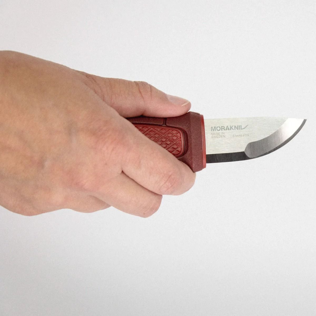 Morakniv Eldris (S) Knife with Fire Kit
