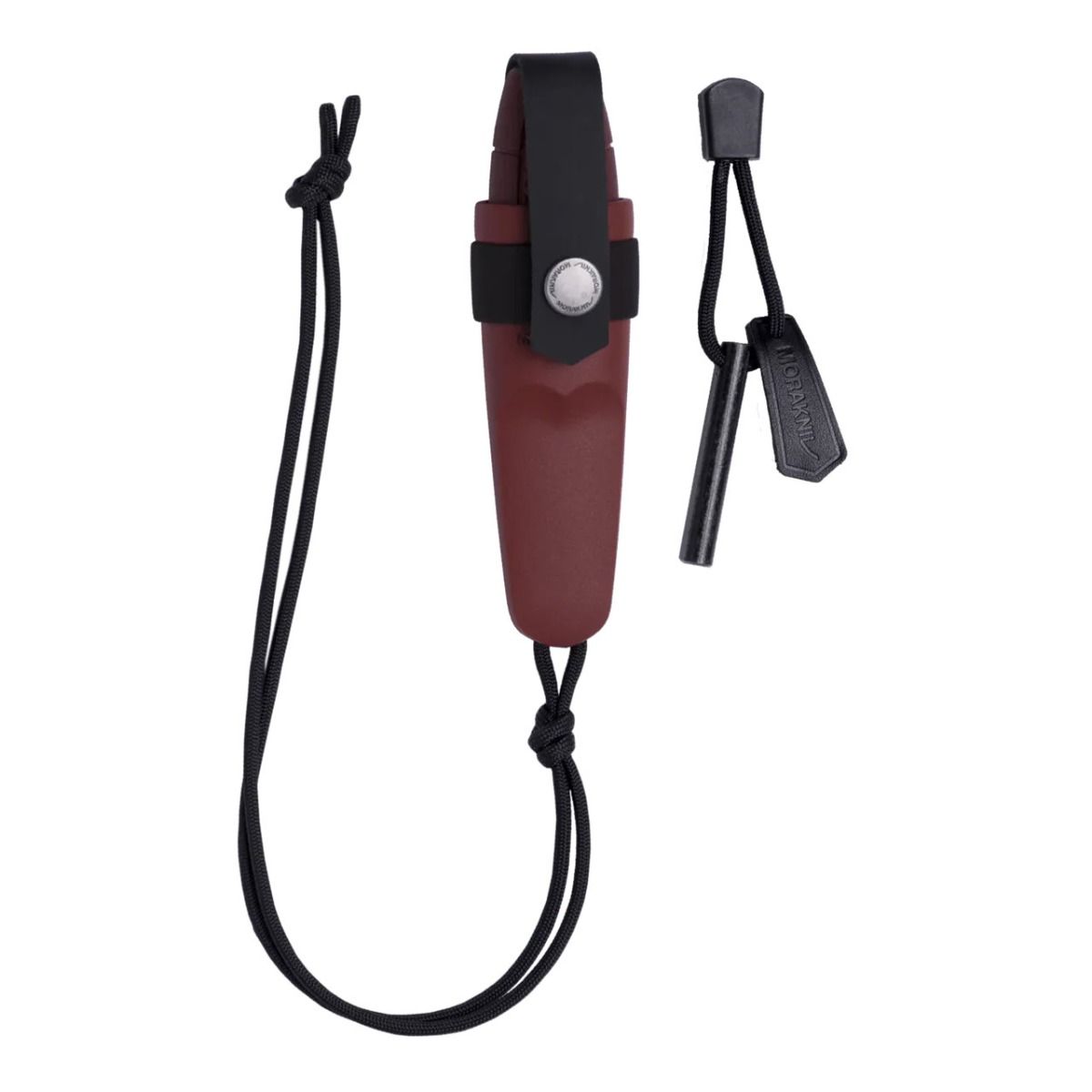 Morakniv Eldris (S) Knife with Fire Kit