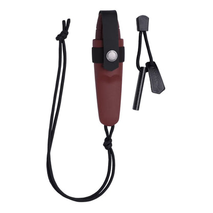 Morakniv Eldris (S) Knife with Fire Kit