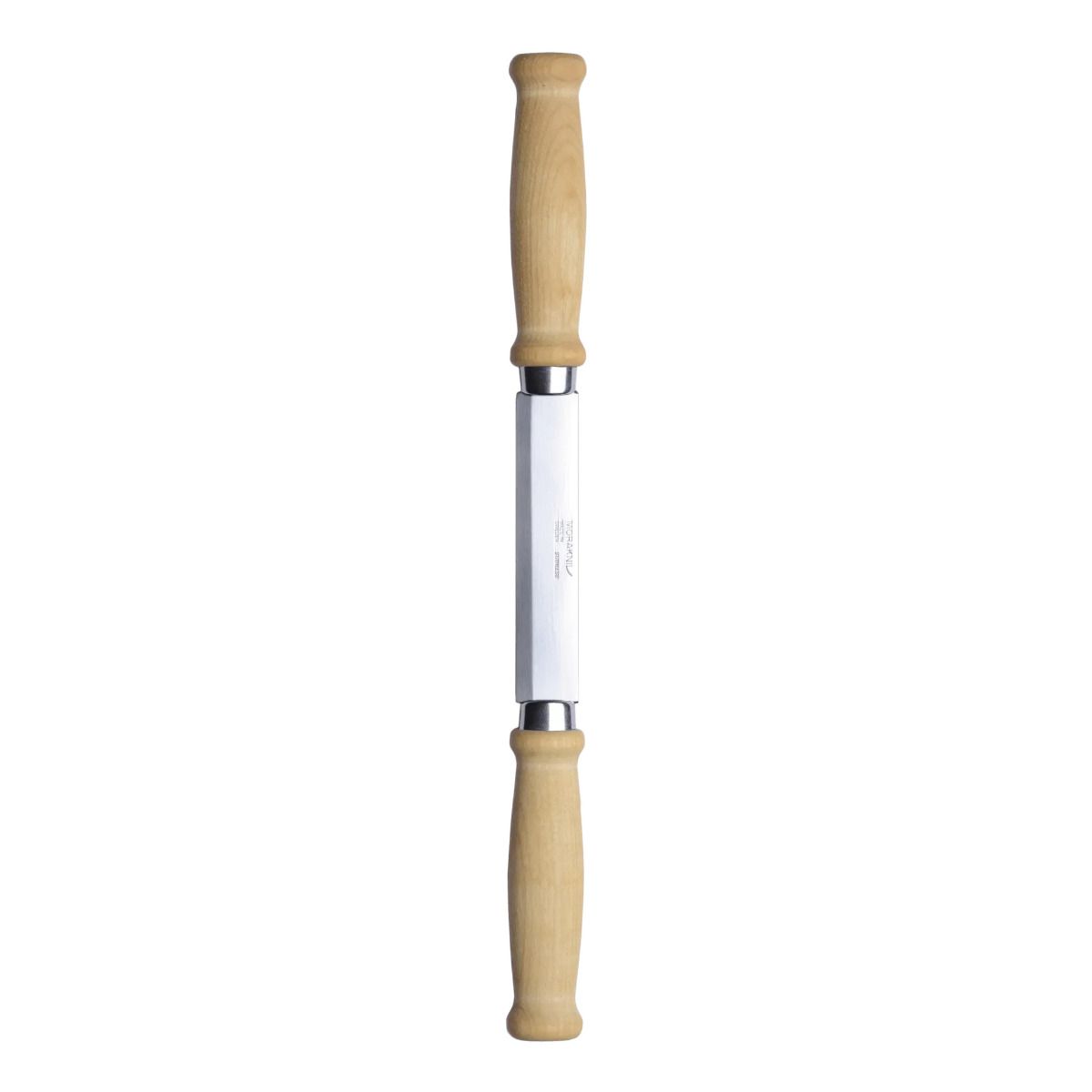 Morakniv Wood Splitting Knife 220 (S) – Natural Birch