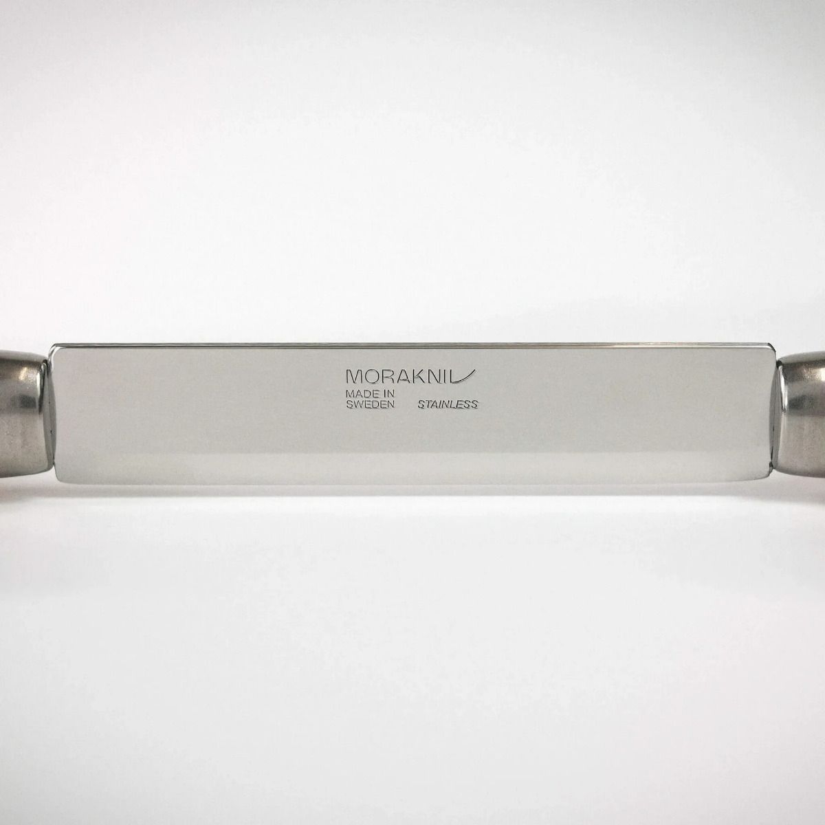 Morakniv Wood Splitting Knife 220 (S) – Natural Birch