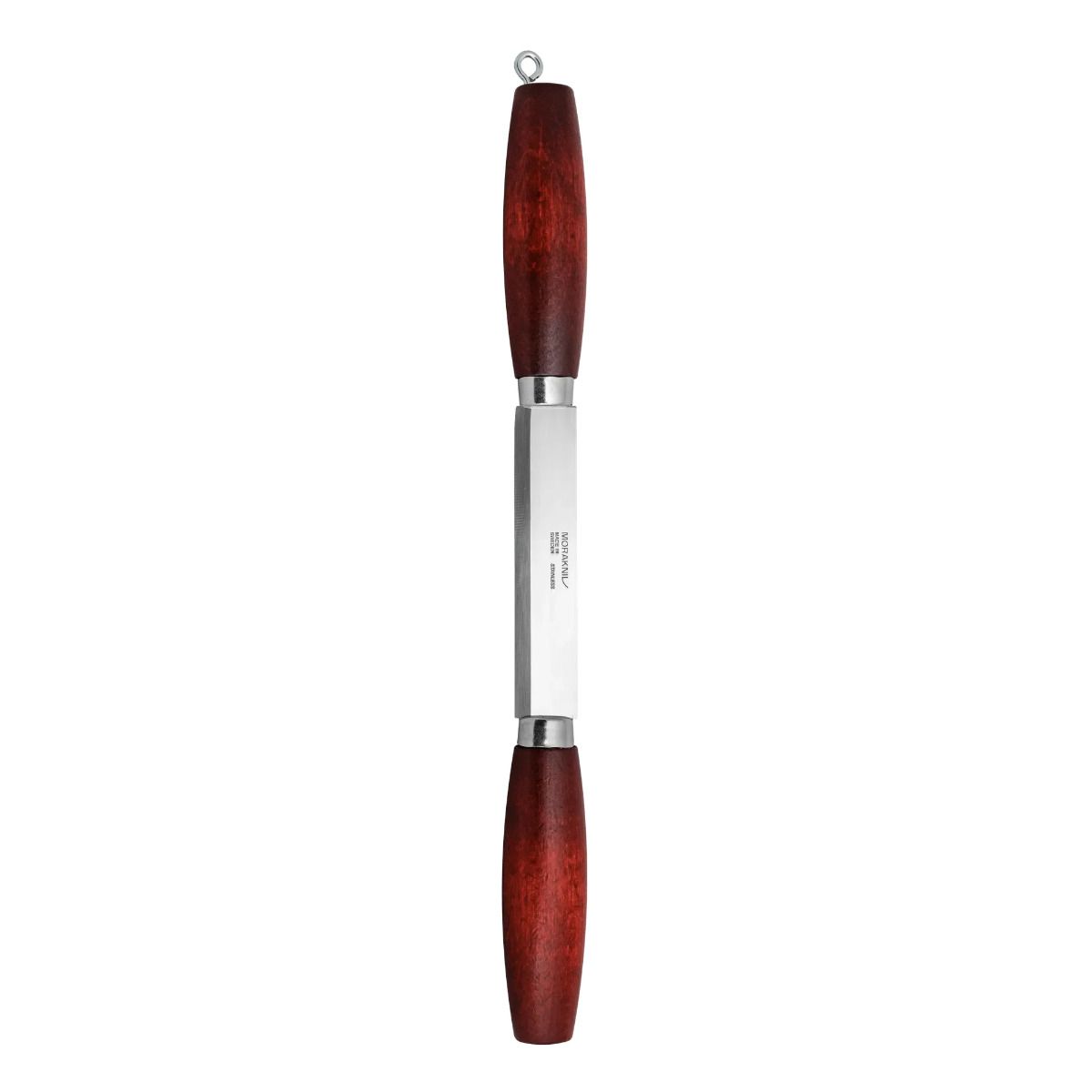 Morakniv Classic Wood Splitting Knife (S) – Red Birch