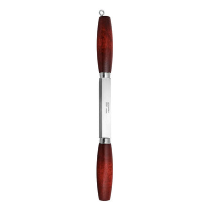 Morakniv Classic Wood Splitting Knife (S) – Red Birch