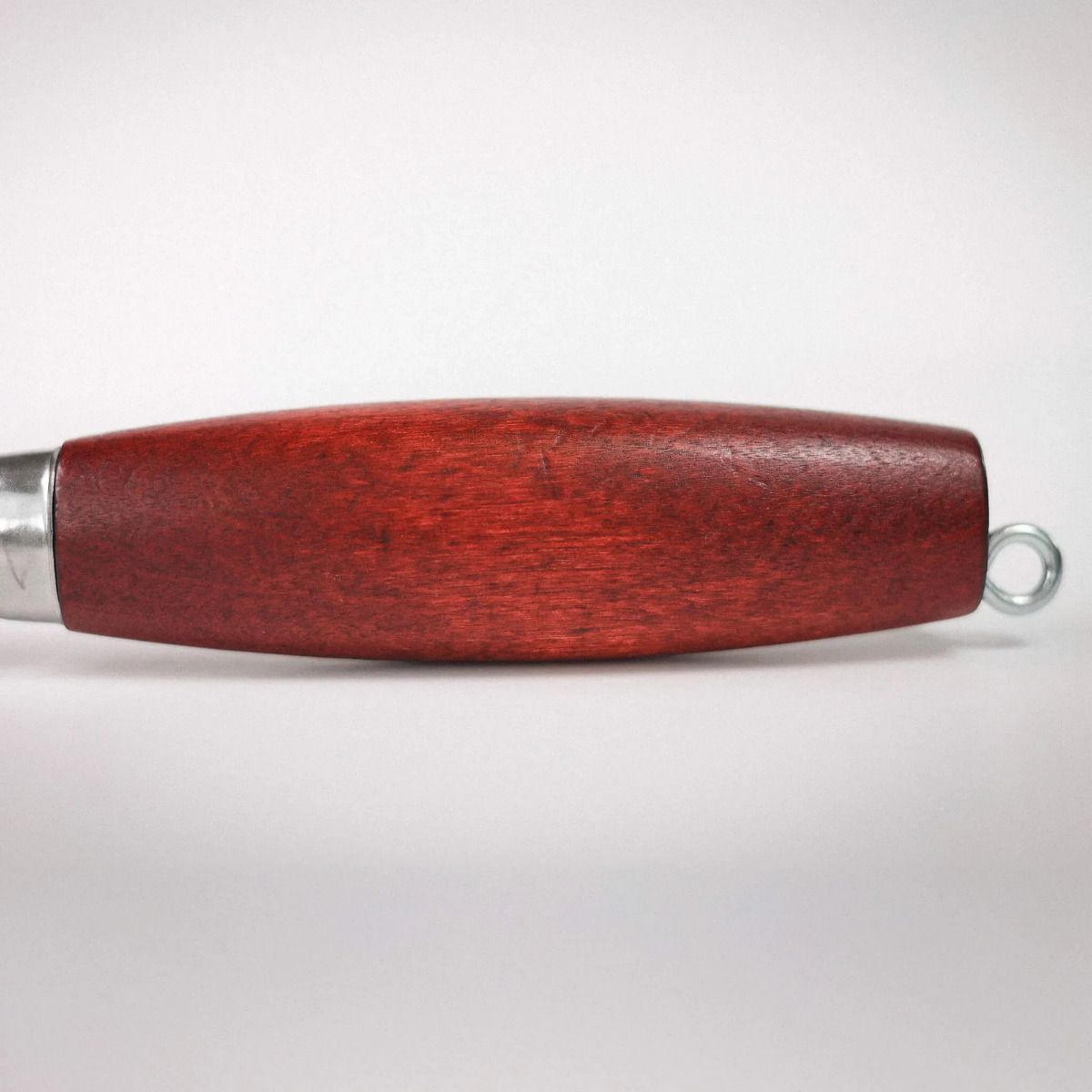 Morakniv Classic Wood Splitting Knife (S) – Red Birch