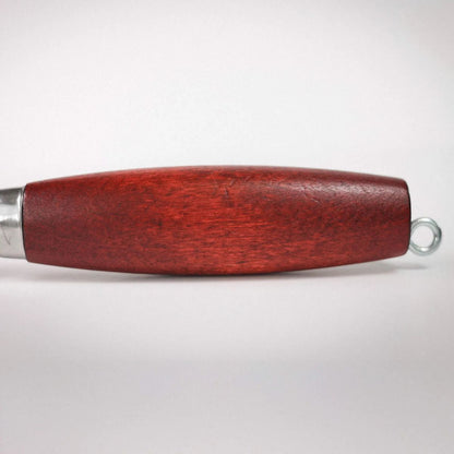 Morakniv Classic Wood Splitting Knife (S) – Red Birch