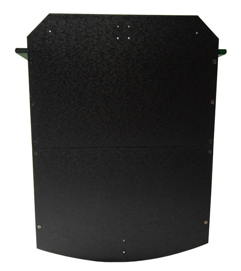 The 'Vanguard-100' Bat Box | JCS Wildlife Recycled Poly Single Chamber Habitat