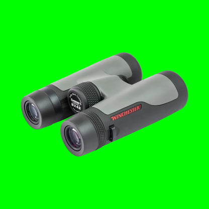 The 'Clarity Meridian' Birding Binoculars | Winchester Supreme 8x42 HD Roof Prism Field Observation Optic