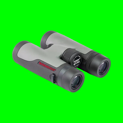 The 'Clarity Meridian' Birding Binoculars | Winchester Supreme 8x42 HD Roof Prism Field Observation Optic