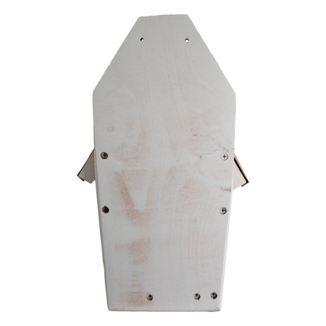The 'Harbor Haven' Bluebird House