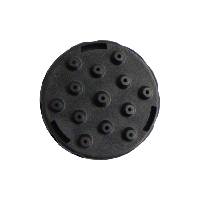 The 'Backyard Eclipse' Solar Birdbath Fountain | Austram Solar-Powered Fountain Disc & Pump