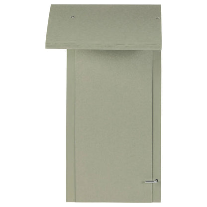 The "Twin-Home" Bluebird House Suite | 2-Pack Recycled Poly Nesting Box | Birds Choice