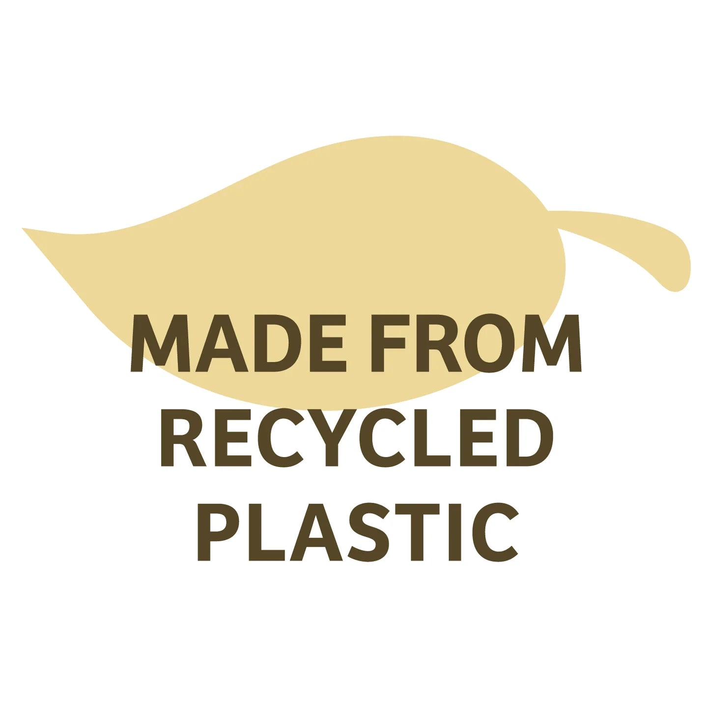 The 'Granivore' Hopper Bird Feeder | Birds Choice Recycled Poly Multi-Species Wildlife Station