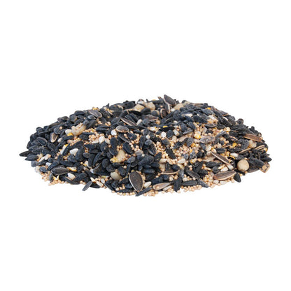 The 'SWAT Team' Cavity Nester House & Feeder Kit
