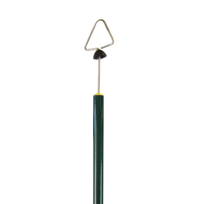 The 'No Suet For You!' Squirrel-Proof Suet Feeder Set