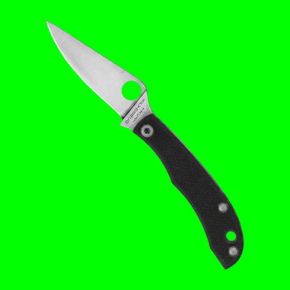 The 'Entomologist's Collection' | Spyderco Six-Piece Complete Insect Pocket Knife Set
