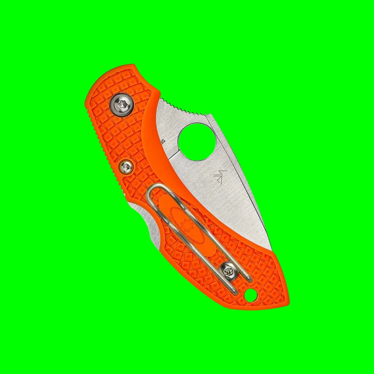 The 'Entomologist's Collection' | Spyderco Six-Piece Complete Insect Pocket Knife Set