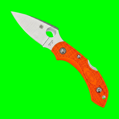 The 'Entomologist's Collection' | Spyderco Six-Piece Complete Insect Pocket Knife Set