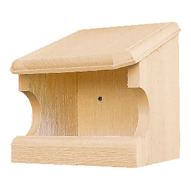 The 'Forager's Bluff' Nest & Feeder Package