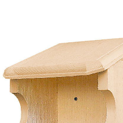 The 'Forager's Bluff' Nest & Feeder Package