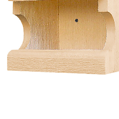 The 'Forager's Bluff' Nest & Feeder Package
