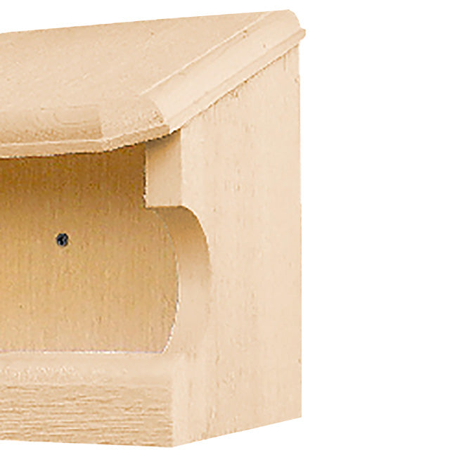 The 'Forager's Bluff' Nest & Feeder Package