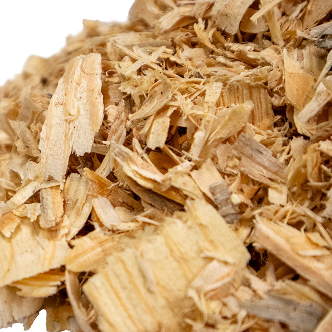 The 'Eat & Retreat' Squirrel Habitat Matched Set | Wood Squirrel House, Cedar Feeder, Nesting Chips & Premium Seed Blend