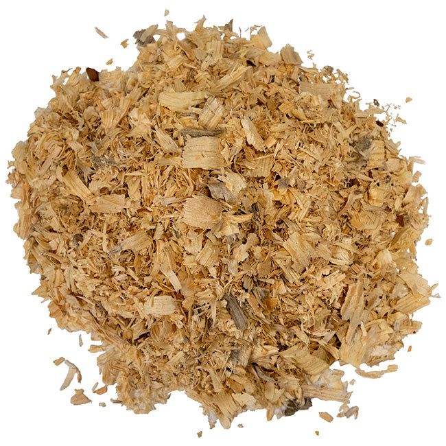 The 'Eat & Retreat' Squirrel Habitat Matched Set | Wood Squirrel House, Cedar Feeder, Nesting Chips & Premium Seed Blend