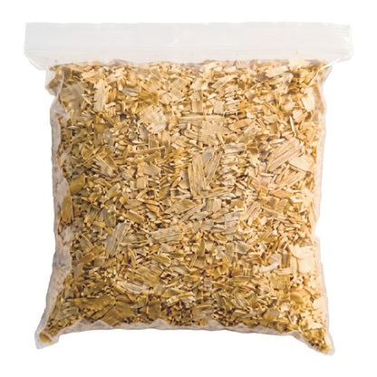 The 'Countryside Bed & Breakfast' Squirrel Habitat Matched Set | Esschert Design Squirrel House, Feeder, Nesting Chips & Premium Seed Blend