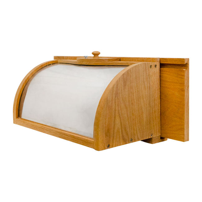 The "Breakfast Nook" In-House Window Bird Feeder
