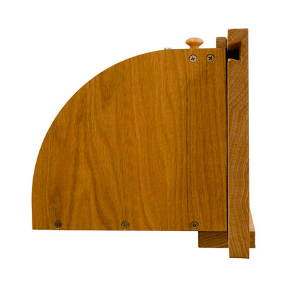 The "Breakfast Nook" In-House Window Bird Feeder