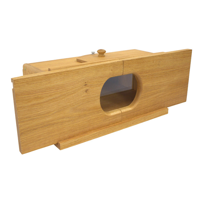 The "Good Birder" Fast Food Window Bird Feeder