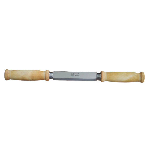 Morakniv Wood Splitting Knife 220 (S) – Natural Birch