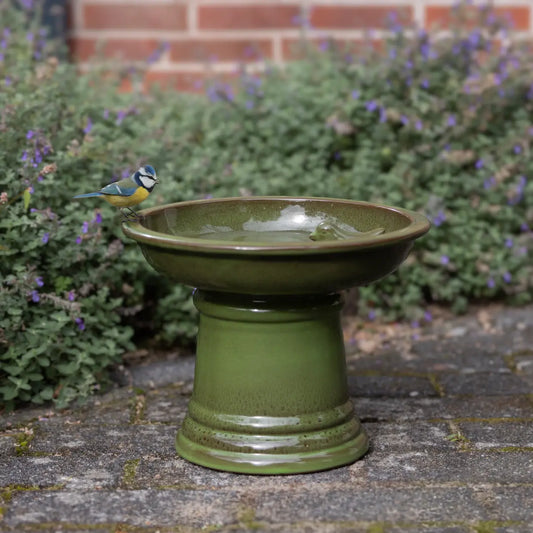 The "Reflections" Artisan Ceramic Pavilion