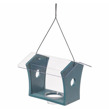 The 'Bluebird Basics' Bluebird Habitat Starter Kit