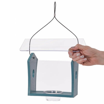 The 'Bluebird Basics' Bluebird Habitat Starter Kit