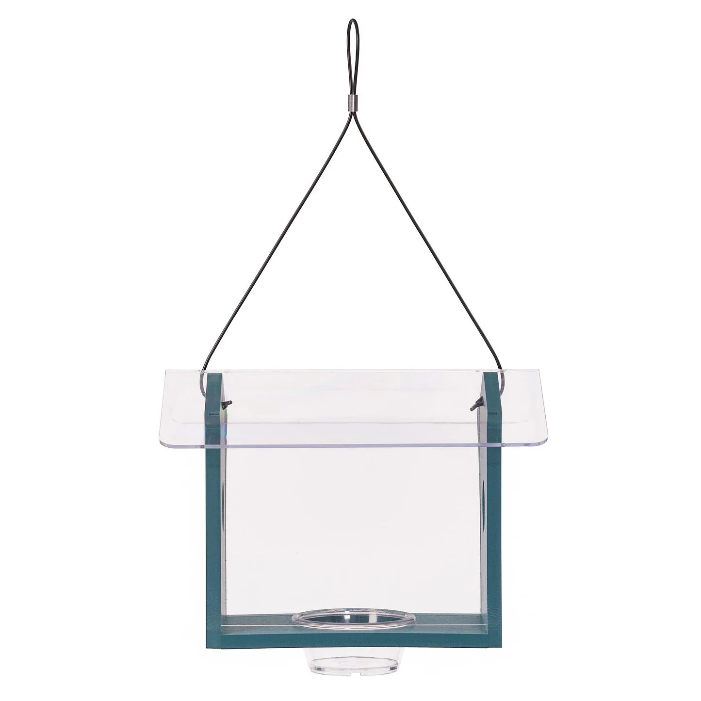 The 'Bluebird Basics' Bluebird Habitat Starter Kit
