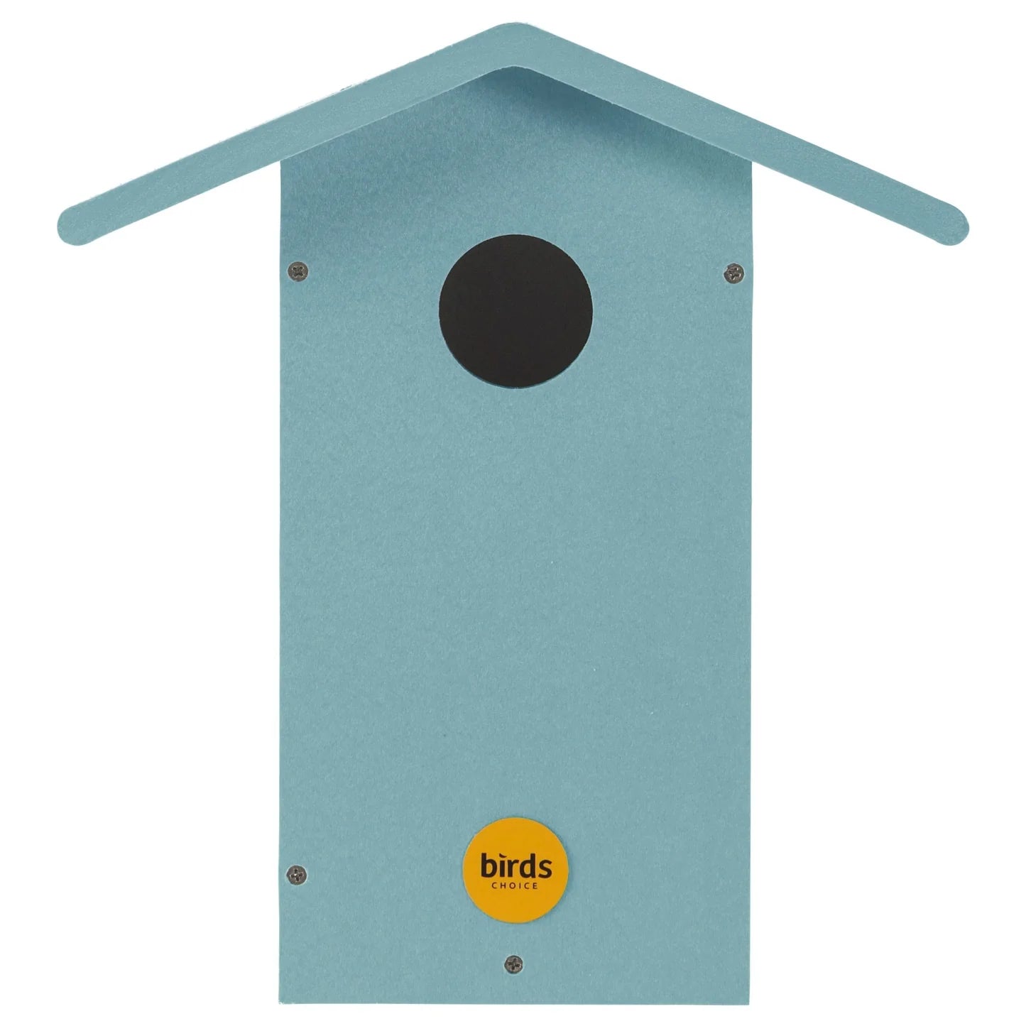 The 'Bluebird Basics' Bluebird Habitat Starter Kit