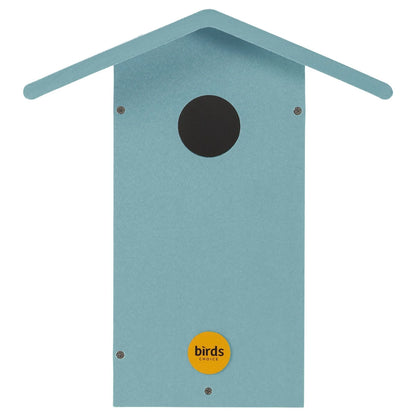The 'Bluebird Basics' Bluebird Habitat Starter Kit