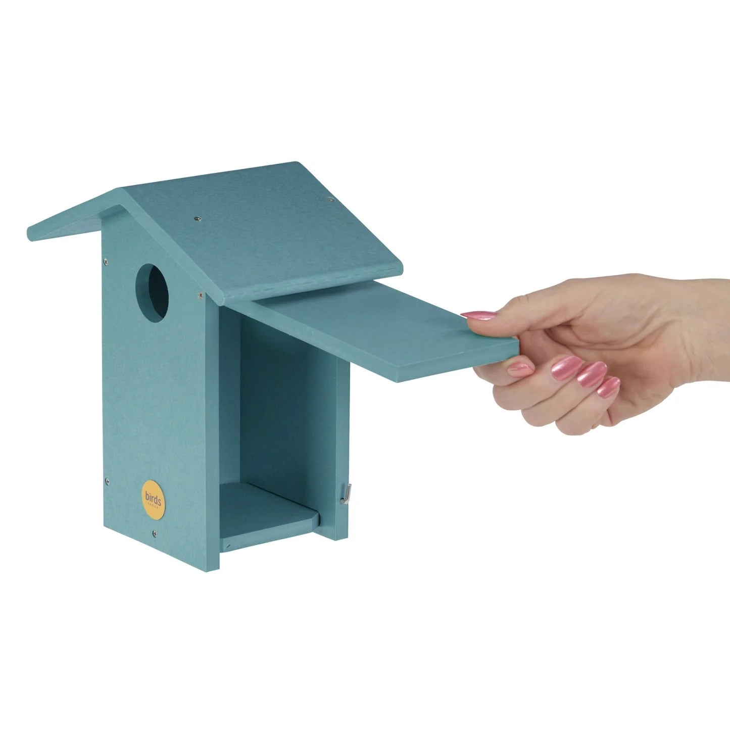 The 'Bluebird Basics' Bluebird Habitat Starter Kit