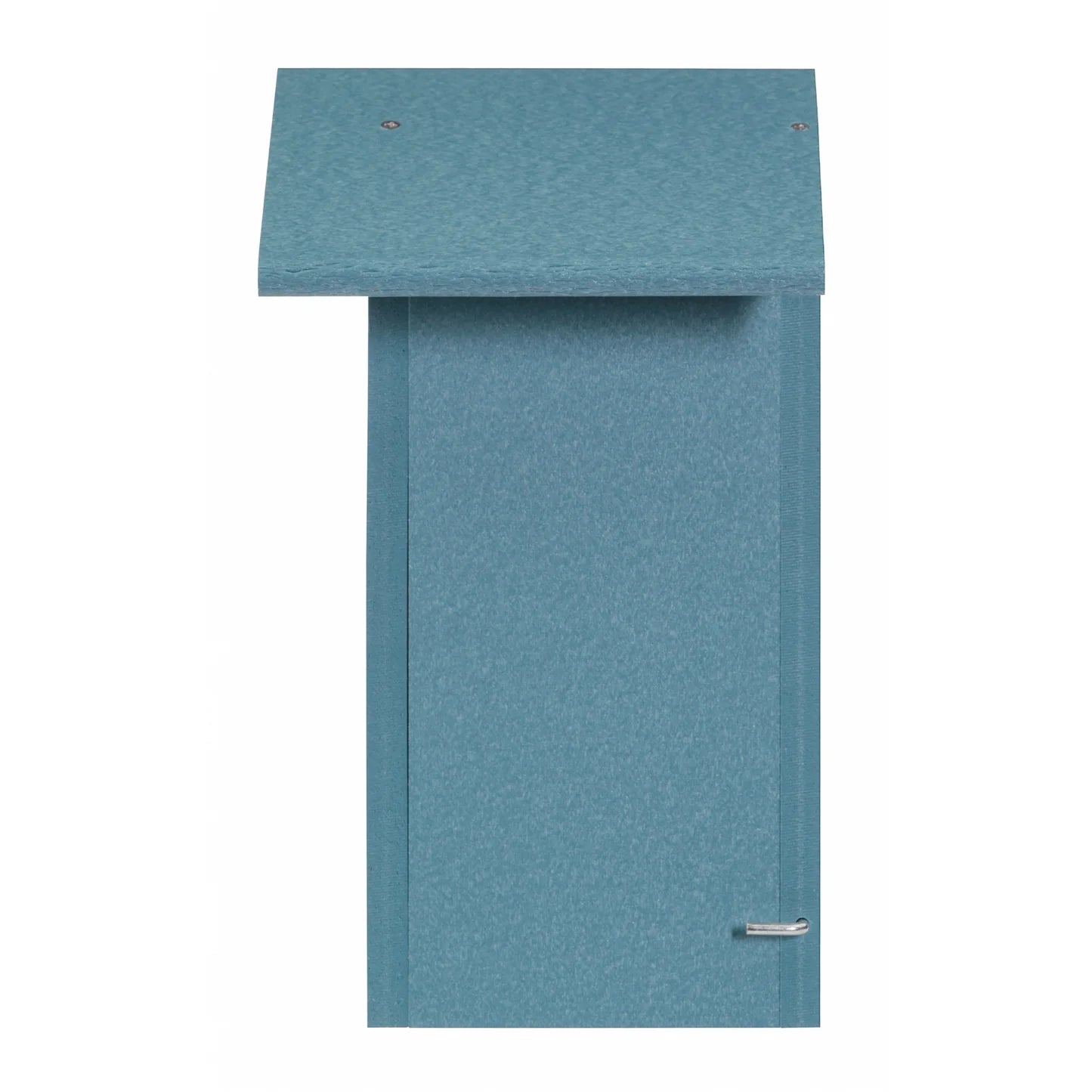 The "Twin-Home" Bluebird House Suite | 2-Pack Recycled Poly Nesting Box | Birds Choice