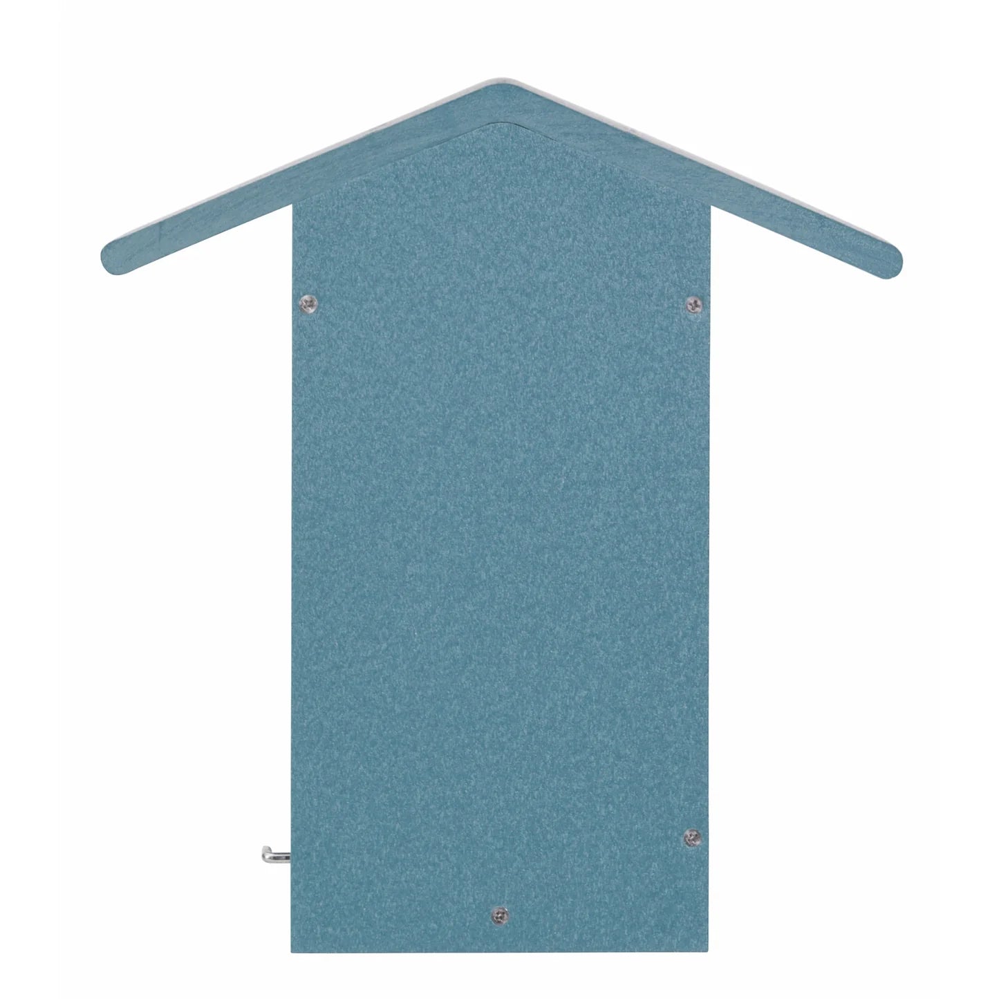 The "Twin-Home" Bluebird House Suite | 2-Pack Recycled Poly Nesting Box | Birds Choice