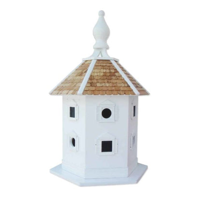 The ‘Dells Dovecote’ Heritage Birdhouse