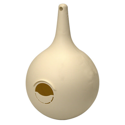 The 'Oct-Estate' Purple Martin Gourd Kit | Prime Retreat 8-Gourd 4-Over-4 Colony System with Decoys