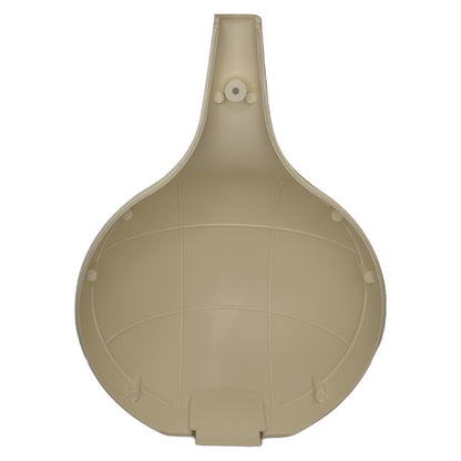 The 'Clutch' Martin Gourds | Wild Bird Lover's Two-Piece Crescent SREH Gourds, 4-Pack