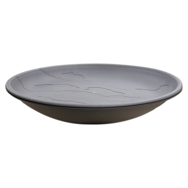The "Perennial-Heat" Heated Bird Bath | 20-Inch Winter Bird Waterer | Heritage Farms