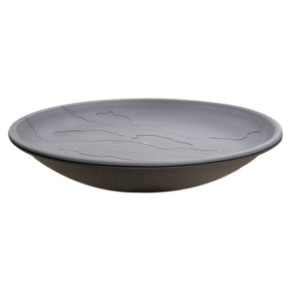 The "Perennial-Heat" Heated Bird Bath | 20-Inch Winter Bird Waterer | Heritage Farms